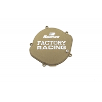 CLUTCH COV CR125 MAGNESIU