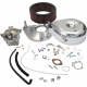 CARBURETOR KIT PARTIAL SUPER E