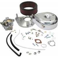 CARBURETOR KIT PARTIAL SUPER E
