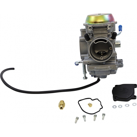 CARBURETOR POL ATV MSE