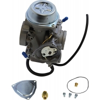 CARBURETOR POL ATV MSE