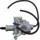 CARBURETOR POL ATV MSE