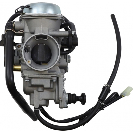 CARBURETOR HONDA ATV MSE