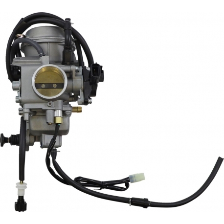 CARBURETOR HONDA ATV MSE