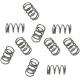 IDLE MIXTURE SCREW SPRING