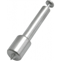 FAST IDLE PLUNGER