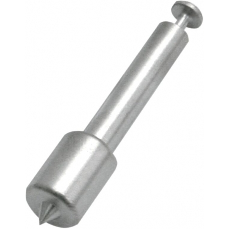 FAST IDLE PLUNGER
