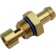 FUEL INLET FOR E-G CARB