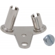 CABLE GUIDE FOR BUTTERFLY CABLE