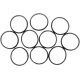 STOCK MANIFOLD O-RING
