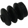 BELLOWS SEAL ACCELERATOR PUMP