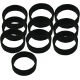 INTAKE MANIFOLD CLAMP