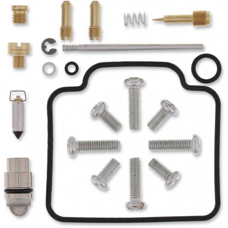 REPAIR KIT CARB POL