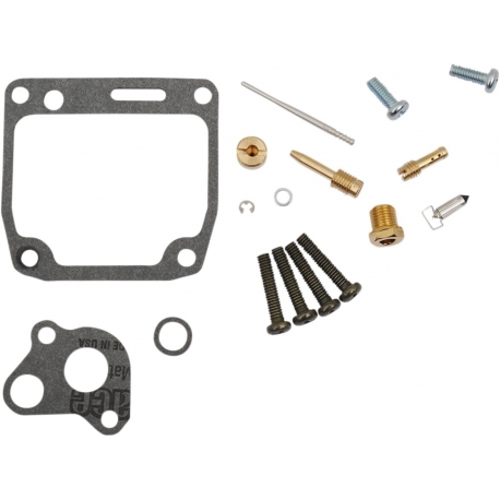 REPAIR KIT CARB YAM