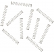 SPRING ACC PMP PLNGR 10PK