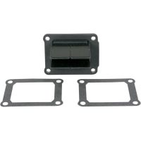 REED VALVE ASSEMBLY V-FORCE 3 CARBON FIBER REPLACEMENT