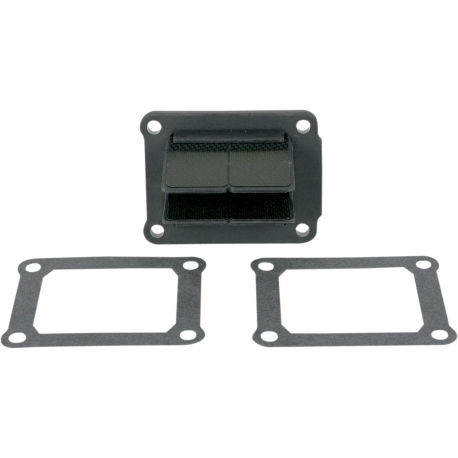 REED VALVE ASSEMBLY V-FORCE 3 CARBON FIBER REPLACEMENT