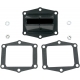 REED VALVE ASSEMBLY V-FORCE 3 CARBON FIBER REPLACEMENT