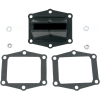 REED VALVE ASSEMBLY V-FORCE 3 CARBON FIBER REPLACEMENT