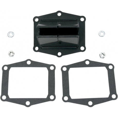 REED VALVE ASSEMBLY V-FORCE 3 CARBON FIBER REPLACEMENT