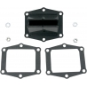 REED VALVE ASSEMBLY V-FORCE 3 CARBON FIBER REPLACEMENT