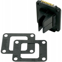 REED VALVE ASSEMBLY V-FORCE 3 CARBON FIBER REPLACEMENT