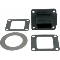 REED VALVE ASSEMBLY V-FORCE 3 CARBON FIBER REPLACEMENT