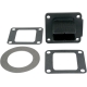 REED VALVE ASSEMBLY V-FORCE 3 CARBON FIBER REPLACEMENT