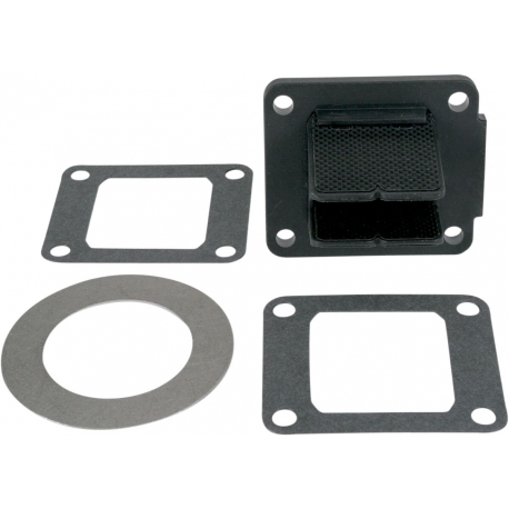 REED VALVE ASSEMBLY V-FORCE 3 CARBON FIBER REPLACEMENT