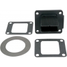 REED VALVE ASSEMBLY V-FORCE 3 CARBON FIBER REPLACEMENT