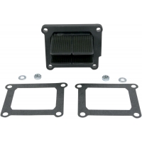 REED VALVE ASSEMBLY V-FORCE 3 CARBON FIBER REPLACEMENT