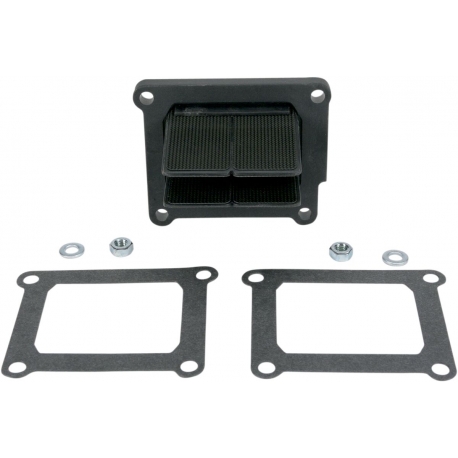 REED VALVE ASSEMBLY V-FORCE 3 CARBON FIBER REPLACEMENT