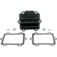 REED VALVE ASSEMBLY V-FORCE 3 CARBON FIBER REPLACEMENT
