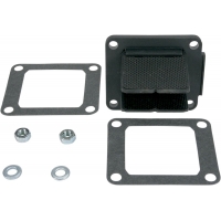 REED VALVE ASSEMBLY V-FORCE 3 CARBON FIBER REPLACEMENT