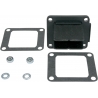 REED VALVE ASSEMBLY V-FORCE 3 CARBON FIBER REPLACEMENT