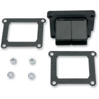 REED VALVE ASSEMBLY V-FORCE 3 CARBON FIBER REPLACEMENT