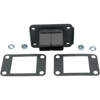 REED VALVE ASSEMBLY V-FORCE 3 CARBON FIBER REPLACEMENT