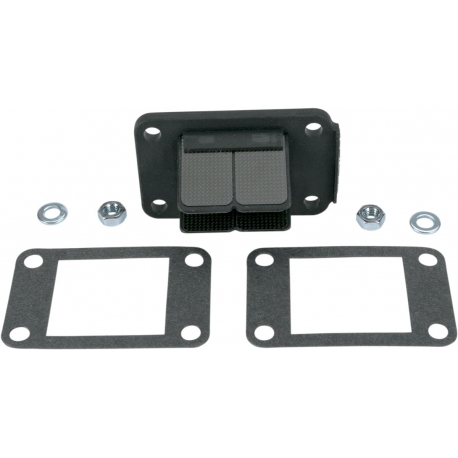 REED VALVE ASSEMBLY V-FORCE 3 CARBON FIBER REPLACEMENT