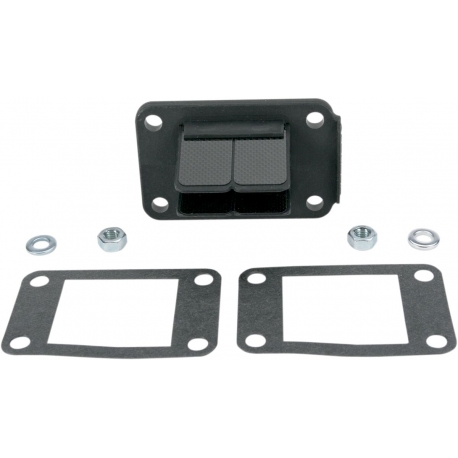 REED VALVE ASSEMBLY V-FORCE 3 CARBON FIBER REPLACEMENT