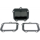 REED VALVE ASSEMBLY V-FORCE 3 CARBON FIBER REPLACEMENT