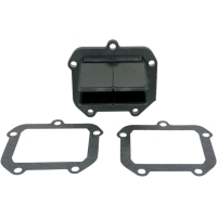 REED VALVE ASSEMBLY V-FORCE 3 CARBON FIBER REPLACEMENT