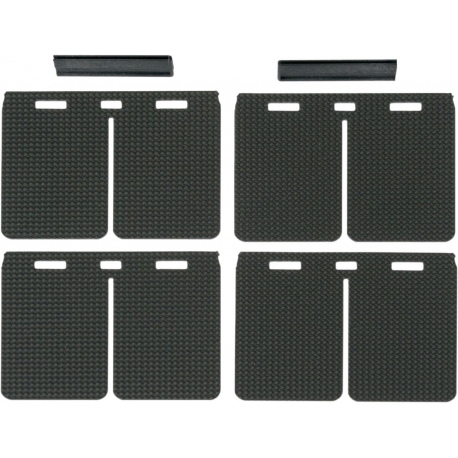 REED PETAL SET V-FORCE 3R CARBON FIBER REPLACEMENT