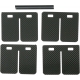 REED PETAL SET V-FORCE 3R CARBON FIBER REPLACEMENT