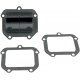 REED VALVE ASSEMBLY V-FORCE 3 CARBON FIBER REPLACEMENT