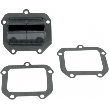 REED VALVE ASSEMBLY V-FORCE 3 CARBON FIBER REPLACEMENT
