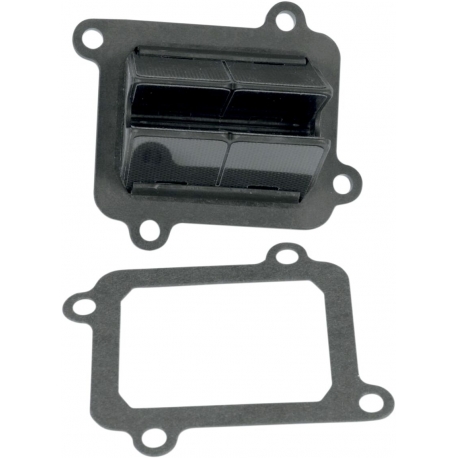 REED VALVE ASSEMBLY V-FORCE 3 CARBON FIBER REPLACEMENT