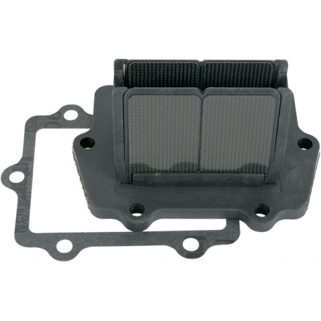 REED VALVE ASSEMBLY V-FORCE 3 CARBON FIBER REPLACEMENT