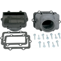 REED VALVE ASSEMBLY V-FORCE 3 CARBON FIBER REPLACEMENT