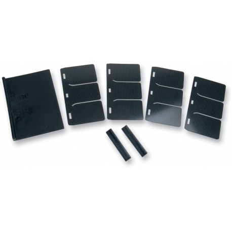 REED PETAL SET V-FORCE 3R CARBON FIBER REPLACEMENT