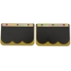REED PETAL PRO SERIES CARBON FIBER